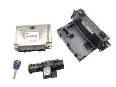 Startset Fiat Panda 2 51782647 51783783 468453610 1.2 Startset Fiat Panda 2 51782647 51783783 468453610 1.2