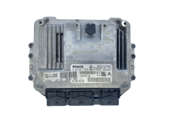Steuergerät 0281011629 9658944580 9653958980 PSA Bosch 63834