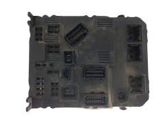 Steuergerät BSI E01-00 9657999680 S118085320F PSA Siemens 1903 Steuergerät BSI E01-00 9657999680 S118085320F PSA Siemens 1903