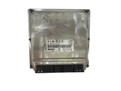 Steuergerät A0001533179 0281010426 Mercedes Bosch 50182