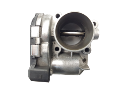 Drosselklappe 8200330810 0281002681 H8200330812 Bosch Renault 1101