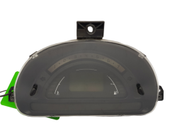 Tacho Kombiinstrument Citroen C3 9650735480 E 00 22912