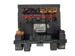Steuergerät Moduł VW Audi 3C0937049AH F005V00660 Bosch