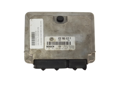 Steuergerät 038906018P 0281001720 Volkswagen Bosch 3563