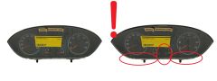 Tacho Kombiinstrument Fiat Ducato 1370983080 503010230101 69593 Tacho Kombiinstrument Fiat Ducato 1370983080 503010230101 69593