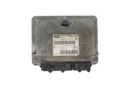 Steuergerät IAW.4AF.M9 55187372 Fiat Magneti Marelli 44791