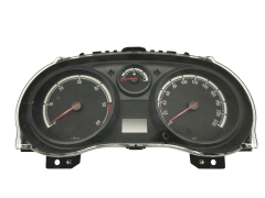 Tacho Kombiinstrument Opel Corsa D P0013264261 28120245-3 47332