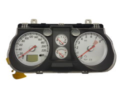 Tacho Kombiinstrument Mitsubishi Outlander MN151132 20767