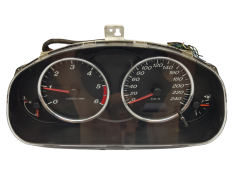 Tacho Kombiinstrument Mazda 6 JGGJ6WC 1633