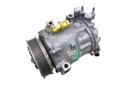Klimakompressor 6453RF 9656574080 SD7C16 1301F Sanden Citroen Peugeot