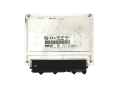 Steuergerät 0261204805 8D0907558E VW Audi Bosch 18765 Steuergerät 0261204805 8D0907558E VW Audi Bosch 18765