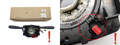 Schalter Blinker Neues Original Peugeot 98180654ZD COM2008 Outlet Schalter Blinker Neues Original Peugeot 98180654ZD COM2008 Outlet