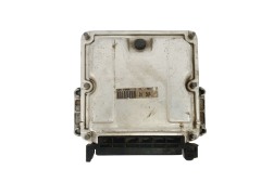 Steuergerät PSA 0281010500 9641606980 Bosch 38524