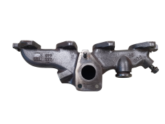Auspuff-Krümmer Abgaskrümmer 140045539R 1.5 dci Renault Dacia Megane 3 1000km Auspuff-Krümmer Abgaskrümmer 140045539R 1.5 dci Renault Dacia Megane 3 1000km