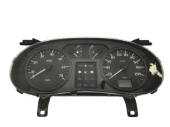 Tacho Kombiinstrument Renault Kangoo 1 8200176654 59569
