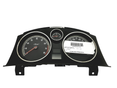 Tacho Kombiinstrument Opel Astra H 13225979 ZS Tacho Kombiinstrument Opel Astra H 13225979 ZS