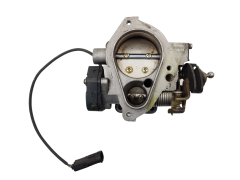 Drosselklappe Renault Safrane 2.2 12V J7T 71399200 5.32677