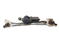Wischergetriebe Nissan Micra K12 28810AX700 1155646-B 1637