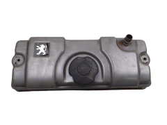 Ventildeckel/Zylinderkopfdeckel 0248R3 1.1 1.4 8v Peugeot 206 207 Partner