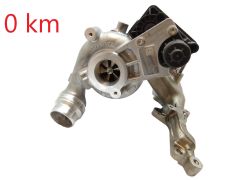 Turbolader 144106852R 2.0dCi Renault Trafic 3 NV300 Vivaro 2 0km Turbolader 144106852R 2.0dCi Renault Trafic 3 NV300 Vivaro 2 0km