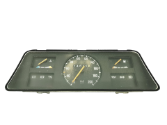 Tacho Kombiinstrument Opel Corsa A 93154806 93154801