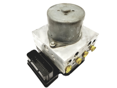 Abs-Pumpe Mini Cooper 6792555-01 TRW