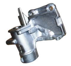 Agr-Ventil Neues Original Renault Megane Scenic 3 1.5 dCi 7701070964