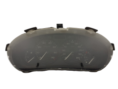 Tacho Kombiinstrument Partner 1 Berlingo 1 9662745180 PSA 18711