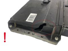 Steuergerät 89661-0DB01 MB275400-1830 E Toyota Denso 48198