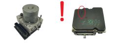Abs-Pumpe Citroen Xsara Picasso 9655045580 0265950330 0265234060 69371