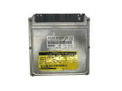 Steuergerät A6131530379 0281010828 Mercedes Bosch 57332