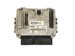 Steuergerät 0281012669 39101-27825 Kia Bosch 27496