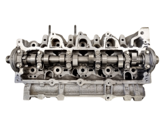 Zylinderkopf Renault Nissan 110421615R 110413019R 1.5 DCI 12 Zylinderkopf Renault Nissan 110421615R 110413019R 1.5 DCI 12