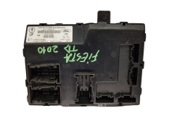 Steuergerät 8V51-15K600-CF F005V00545 Ford Bosch