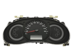 Tacho Kombiinstrument Renault Kangoo 2 8200796005 D 32523