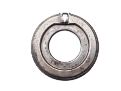 Befestigung ABS Renault Laguna 2 7701477982
