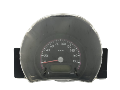 Tacho Kombiinstrument Nissan Pixo Suzuki Alto 34100M68K00 54697