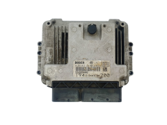 Steuergerät 55205406 0281012150 Fiat Bosch 36161