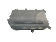 Motorabdeckung 1565CP 9683668480 2.0 HDI 16v Citroen Peugeot RH02 Motorabdeckung 1565CP 9683668480 2.0 HDI 16v Citroen Peugeot RH02