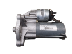 Anlasser Starter 9618725080 D6G3 G191711A Valeo Citroen Peugeot Anlasser Starter 9618725080 D6G3 G191711A Valeo Citroen Peugeot