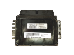 Steuergerät S110138000B 8200059086 8200044437 Renault Siemens 19527