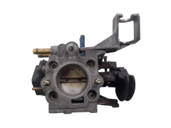Drosselklappe Opel Corsa B 90529471 0280122014 1847