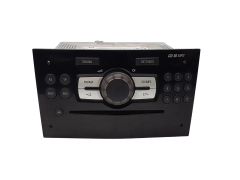 Cd-Radio 30 MP3 Opel Corsa D 13289921 497316088 UZU HF Cd-Radio 30 MP3 Opel Corsa D 13289921 497316088 UZU HF