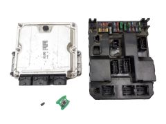 Startset Peugeot 307 9652183780 9651196980 2.0 HDI 1225