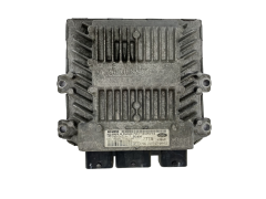 Steuergerät 7S61-12A650-EA 5WS40632A-T SID 804 7TTA Ford Siemens 52980
