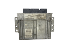 Steuergerät 9658515180 9655826580 21585286-7A PSA Sagem 57239 Steuergerät 9658515180 9655826580 21585286-7A PSA Sagem 57239