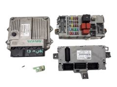 Startset Lancia Ypsilon 51806503 51819323 51786802 1.3