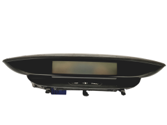 Tacho Kombiinstrument Citroen C4 P96613462ZD 28779