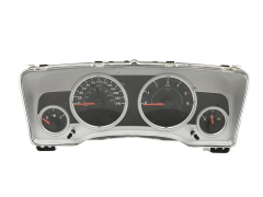 Tacho Kombiinstrument Jeep Patriot 05172342AB 39933