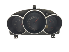Tacho Kombiinstrument Mazda 3 4TBN9JB 2547
